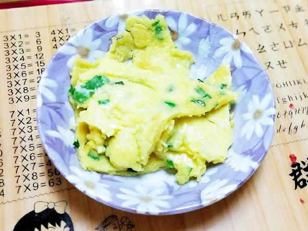 蔥蛋餅