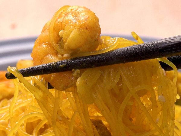星洲炒米粉
