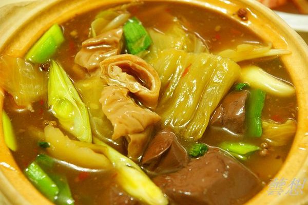 （蕓想）五更腸旺