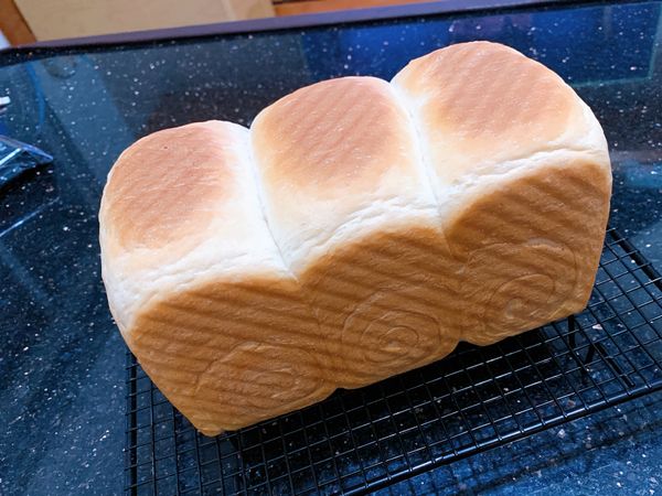 吳寶春金牌吐司