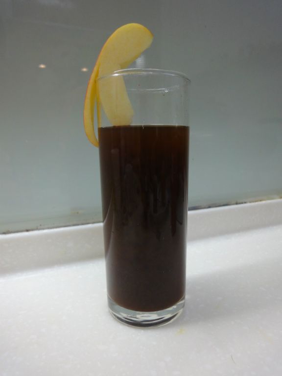 〈梅狀元陳醋老梅膏〉梅香紅茶