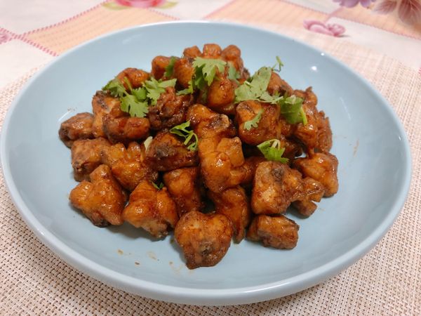 醬香七里香_兩個做法一次滿足超級懶人料理