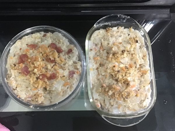 ［收藏食譜］蘿蔔糕