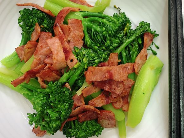 お弁当-210223-培根綠花椰