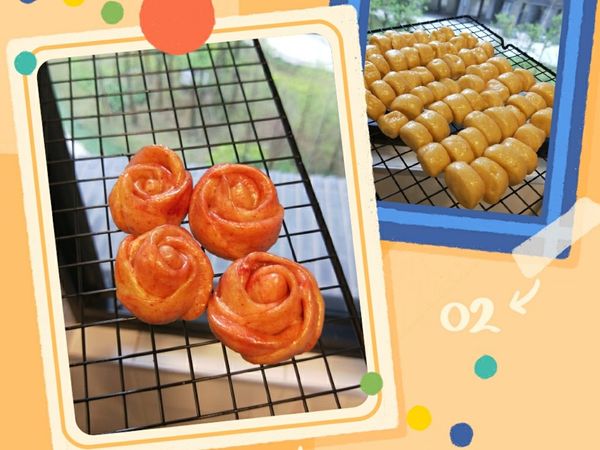 迷你饅頭🌹饅頭