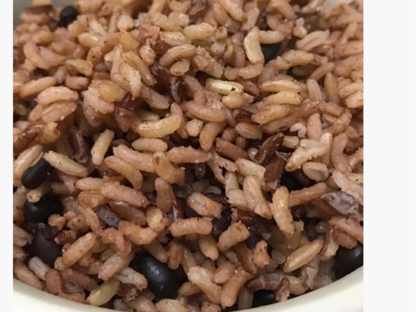 木村拓哉キムタク～糙米酵素飯～