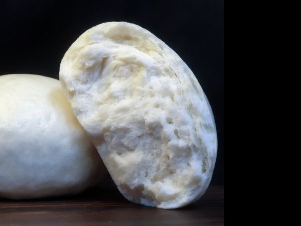 山東戧麵饅頭（層次紮實有嚼勁的饅頭）