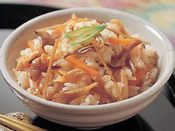 超簡單的日式炊飯