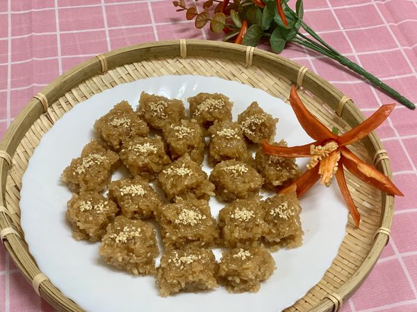 柬埔寨米糕（10人份）