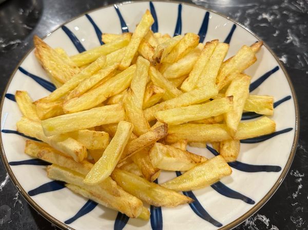 薯條🍟