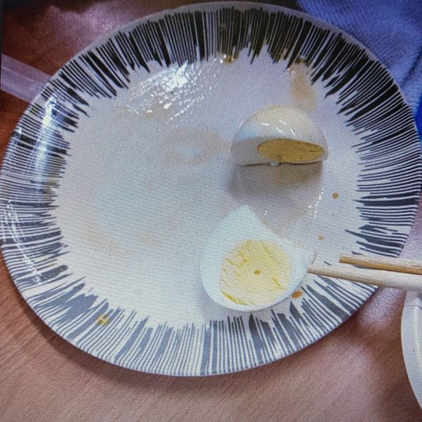 糖心蛋(羅世鑫)