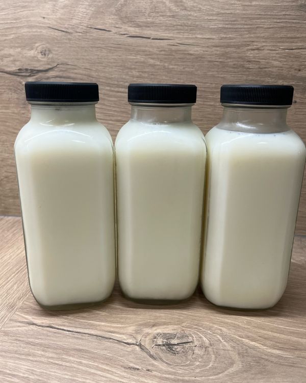 台灣味早餐-豆漿