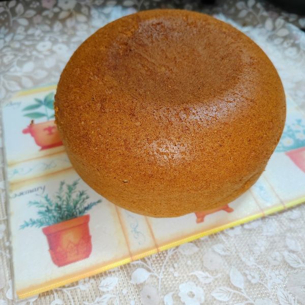 電子鍋古早味蛋糕