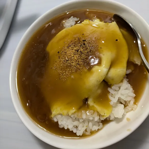 天津飯