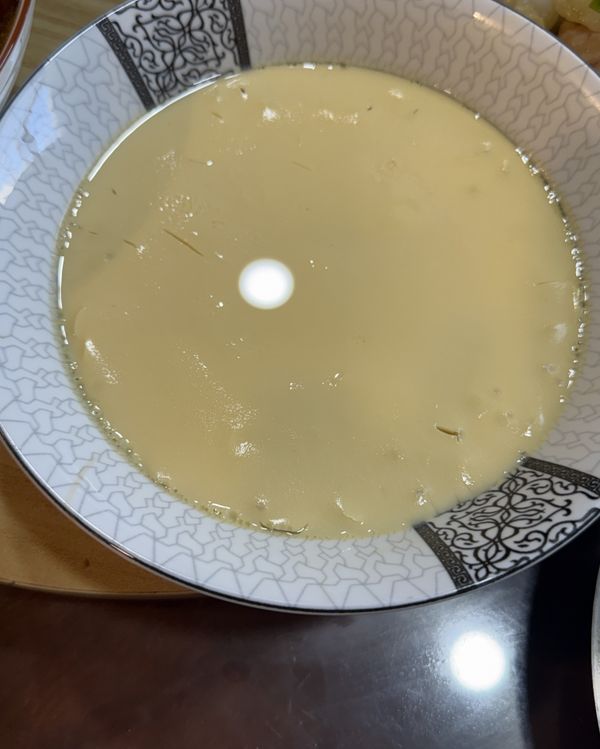 蒸蛋茶碗蒸