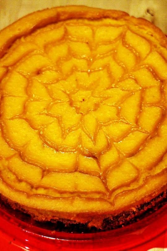 地瓜甜心派(簡單好上手)