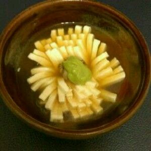 華豆腐