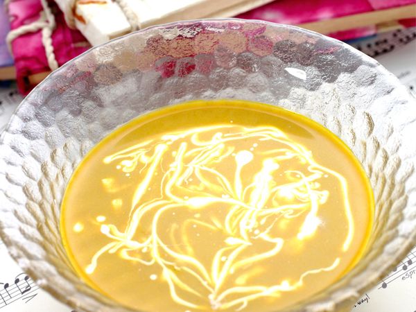 【佳醫超淨豆漿機】南瓜核桃湯