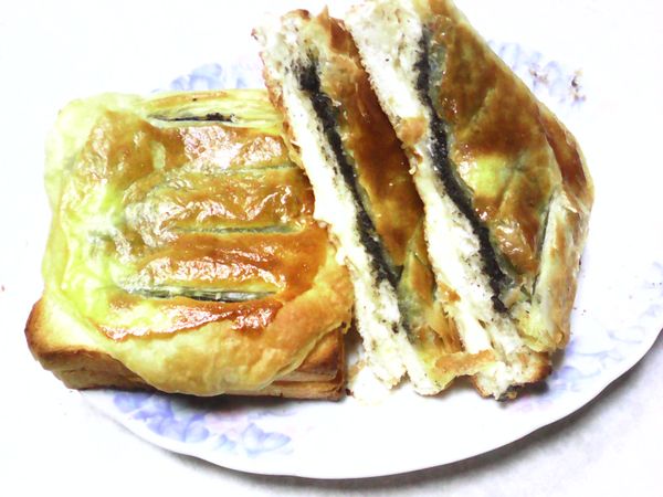 芝麻cheese起酥片