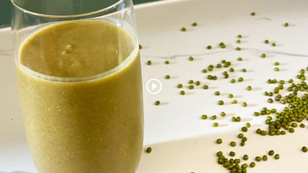綠豆沙