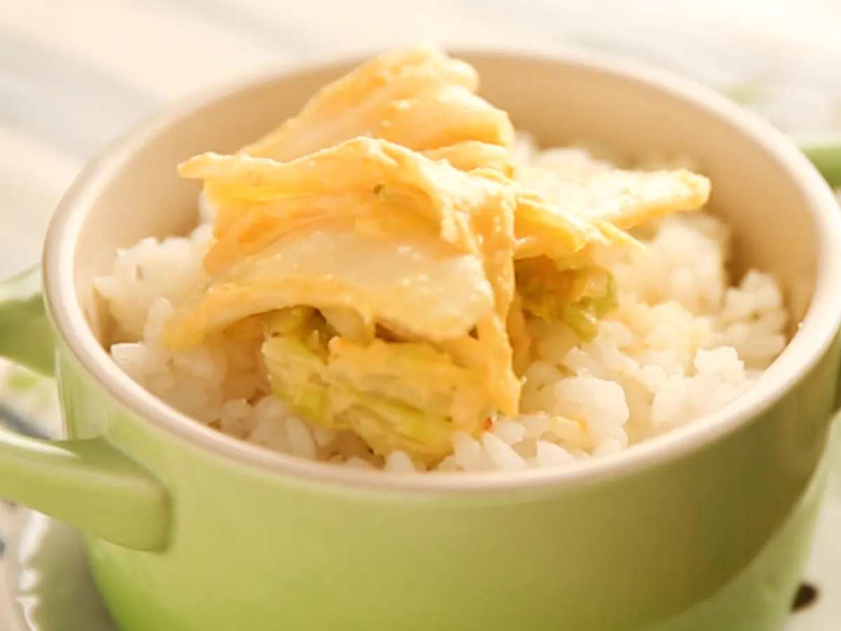 黃金泡菜