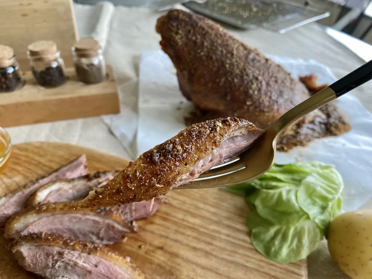 阿彼修斯鴨