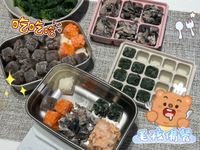 【毛孩備餐】鮮食🐶多樣食材處理