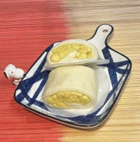 早午餐系列：銀絲捲