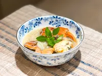 海鮮米粉（沙母）