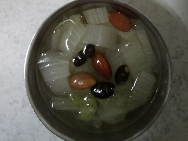 彩蔬湯5.