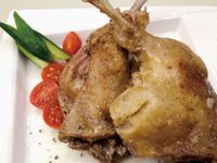 vip-recipes