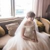 Tracey。斜槓煮婦。倫敦
