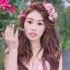 Vicky  Chang