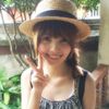 小橘子
