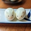 玩食物的日子