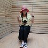 葉溶妹