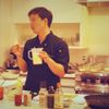 Jeff Chang
