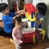 麥霏霓媽咪