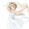 野薑花