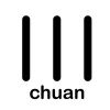 Chuan 川 