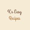 LazyKateCooking