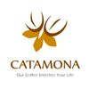 CATAMONA卡塔摩納咖啡