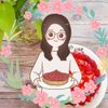 熱愛甜點的女孩沛沛