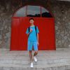 Lin Kaiye