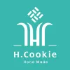 H.Cookie 純素手作廚房