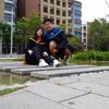 Ruei Wong