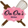 Onon ☆英國煮婦手帳★