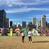 ✈️出外靠自己的澳洲打工仔👭