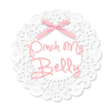 Pinch My Belly