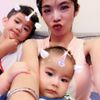Anna Chen